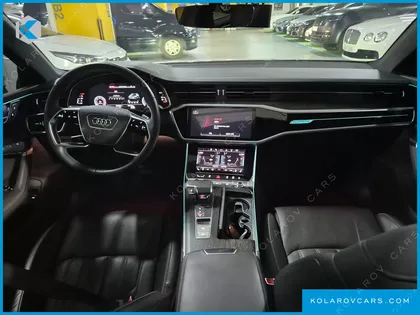 AUDI A7 50 TDI QUATTRP PREMIUM