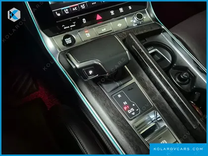 AUDI A7 50 TDI QUATTRP PREMIUM