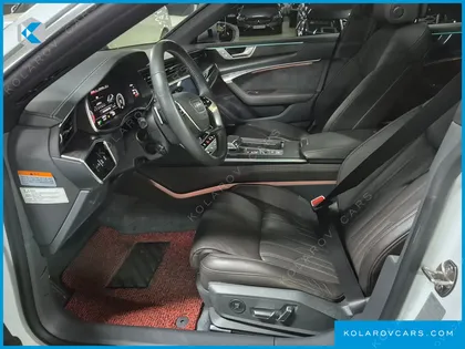 AUDI A7 50 TDI QUATTRP PREMIUM