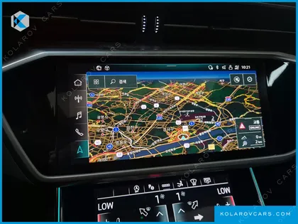 AUDI A7 50 TDI QUATTRP PREMIUM