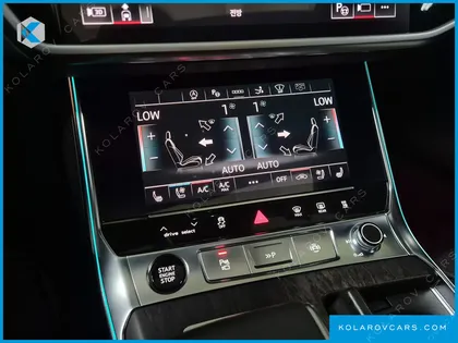 AUDI A7 50 TDI QUATTRP PREMIUM
