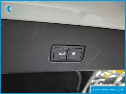 AUDI A7 50 TDI QUATTRP PREMIUM
