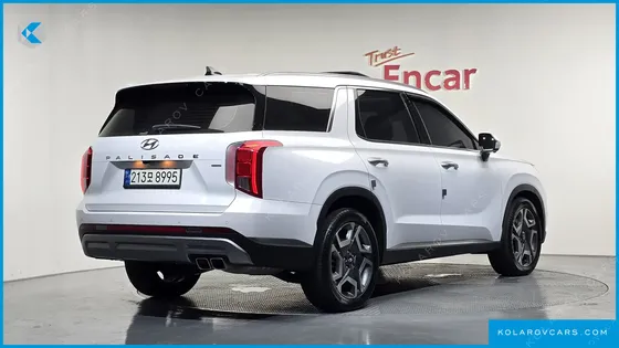 HYUNDAI PALISADE GASOLINE 3.8 4WD