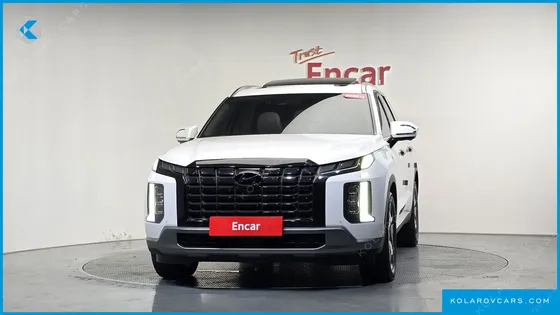 HYUNDAI PALISADE GASOLINE 3.8 4WD