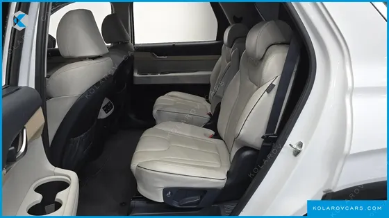 HYUNDAI PALISADE GASOLINE 3.8 4WD