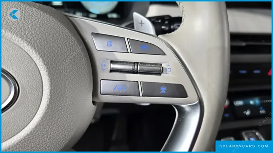 HYUNDAI PALISADE GASOLINE 3.8 4WD