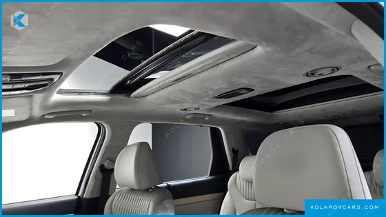 HYUNDAI PALISADE GASOLINE 3.8 4WD