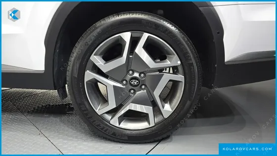 HYUNDAI PALISADE GASOLINE 3.8 4WD