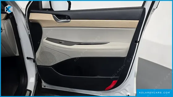 HYUNDAI PALISADE GASOLINE 3.8 4WD