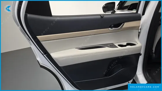 HYUNDAI PALISADE GASOLINE 3.8 4WD