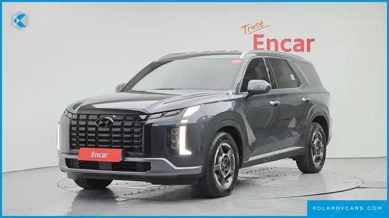 HYUNDAI PALISADE DIESEL 2.2 4WD