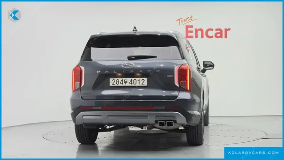 HYUNDAI PALISADE DIESEL 2.2 4WD
