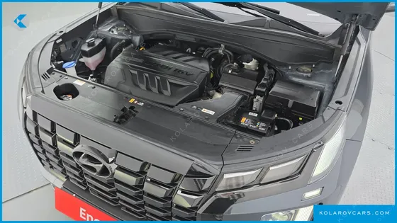 HYUNDAI PALISADE DIESEL 2.2 4WD