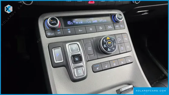 HYUNDAI PALISADE DIESEL 2.2 4WD