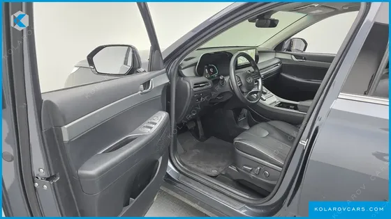 HYUNDAI PALISADE DIESEL 2.2 4WD