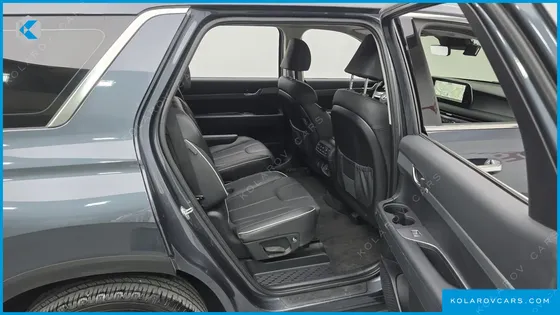 HYUNDAI PALISADE DIESEL 2.2 4WD