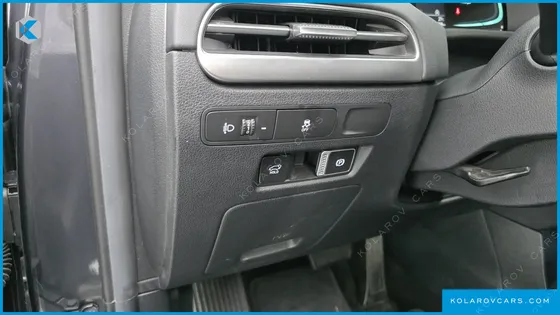 HYUNDAI PALISADE DIESEL 2.2 4WD