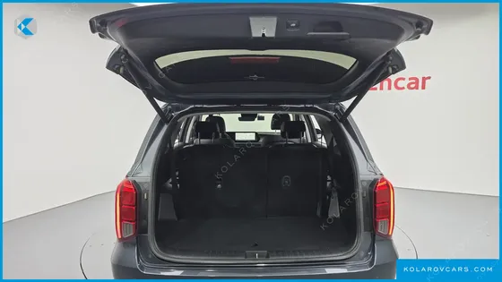 HYUNDAI PALISADE DIESEL 2.2 4WD