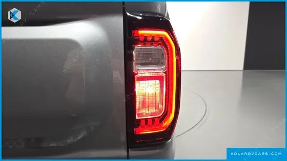 GMC CANYON 2.7T DENALI