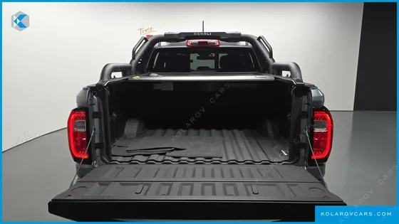 GMC CANYON 2.7T DENALI