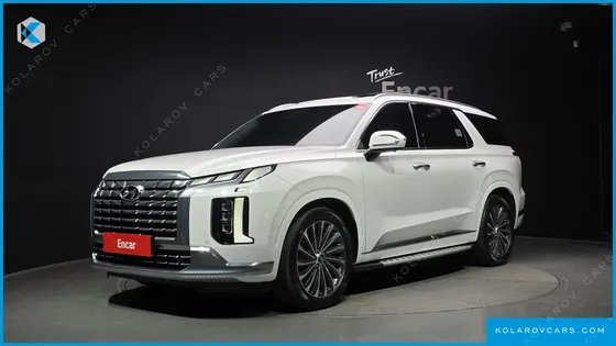 HYUNDAI PALISADE DIESEL 2.2 4WD