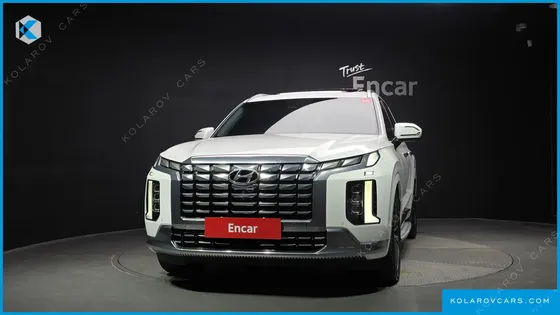 HYUNDAI PALISADE DIESEL 2.2 4WD