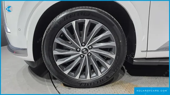 HYUNDAI PALISADE DIESEL 2.2 4WD