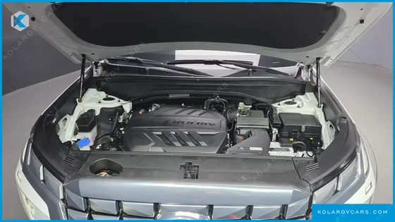 HYUNDAI PALISADE DIESEL 2.2 4WD
