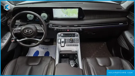 HYUNDAI PALISADE DIESEL 2.2 4WD