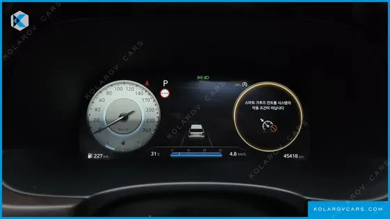 HYUNDAI PALISADE DIESEL 2.2 4WD