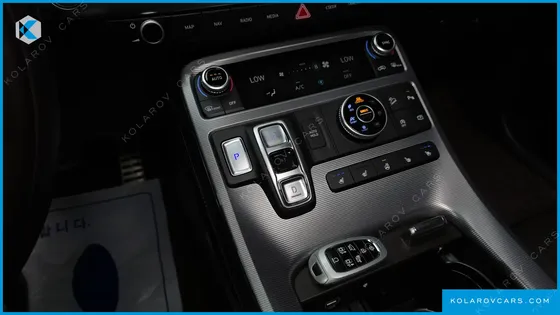 HYUNDAI PALISADE DIESEL 2.2 4WD