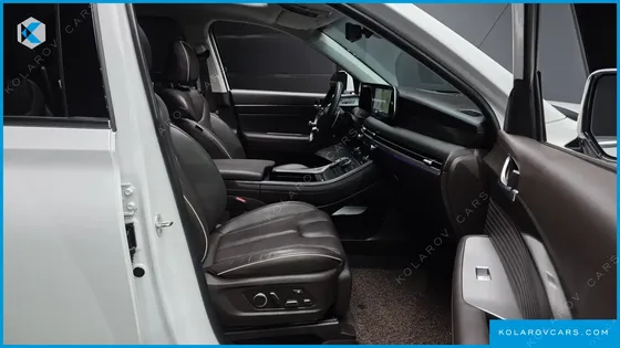 HYUNDAI PALISADE DIESEL 2.2 4WD