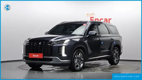 HYUNDAI PALISADE DIESEL 2.2 4WD