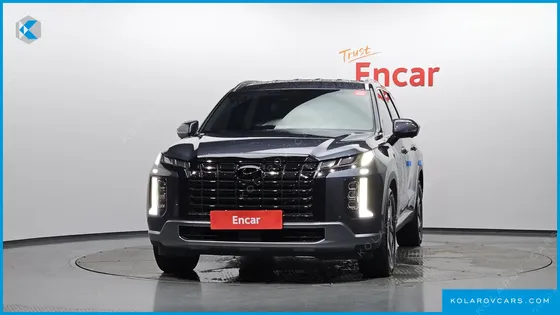 HYUNDAI PALISADE DIESEL 2.2 4WD