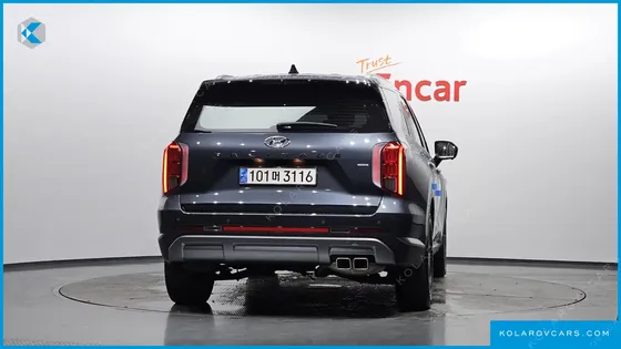 HYUNDAI PALISADE DIESEL 2.2 4WD