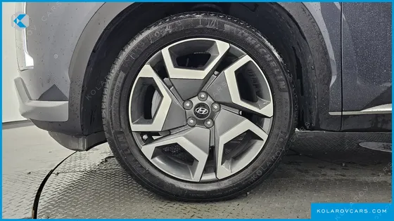 HYUNDAI PALISADE DIESEL 2.2 4WD