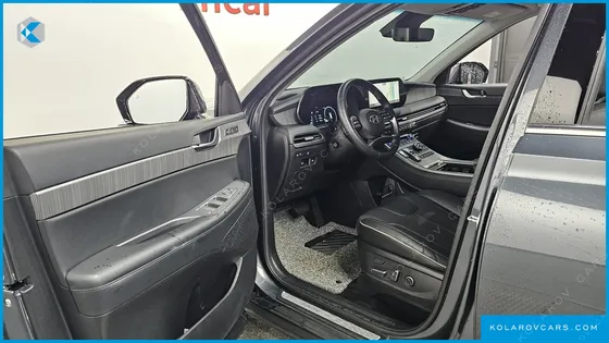 HYUNDAI PALISADE DIESEL 2.2 4WD