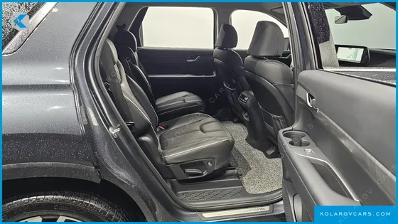 HYUNDAI PALISADE DIESEL 2.2 4WD