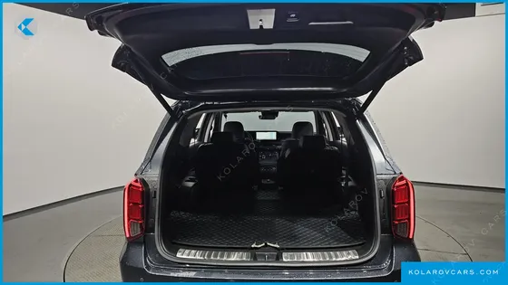 HYUNDAI PALISADE DIESEL 2.2 4WD