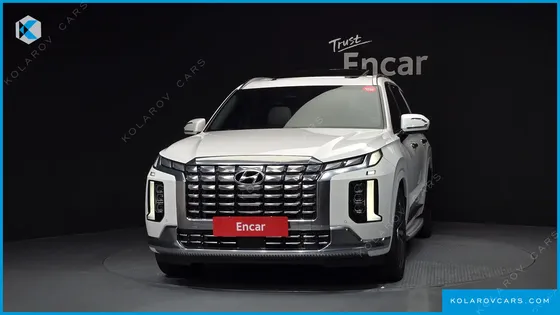 HYUNDAI PALISADE GASOLINE 3.8 2WD