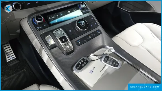 HYUNDAI PALISADE GASOLINE 3.8 2WD