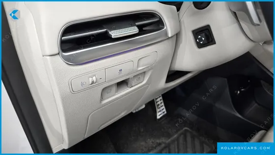 HYUNDAI PALISADE GASOLINE 3.8 2WD