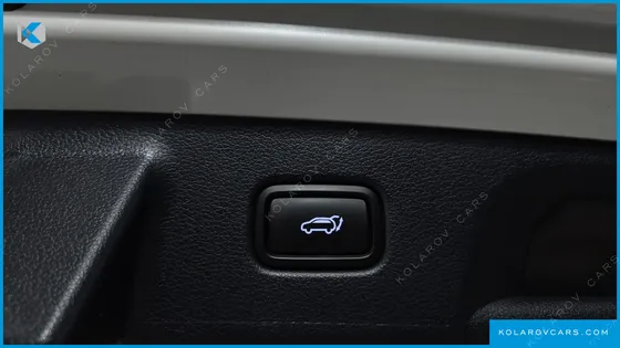 HYUNDAI PALISADE GASOLINE 3.8 2WD