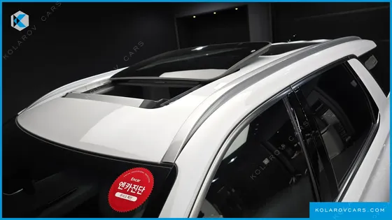 HYUNDAI PALISADE GASOLINE 3.8 2WD