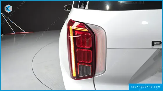 HYUNDAI PALISADE GASOLINE 3.8 2WD