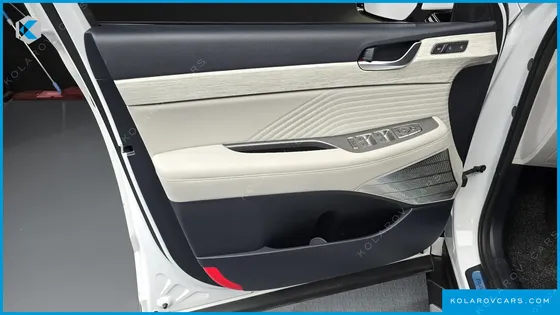 HYUNDAI PALISADE GASOLINE 3.8 2WD