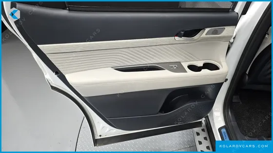 HYUNDAI PALISADE GASOLINE 3.8 2WD