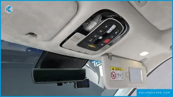 HYUNDAI PALISADE GASOLINE 3.8 2WD