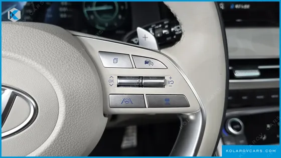 HYUNDAI PALISADE GASOLINE 3.8 2WD