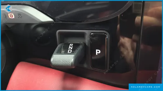 PORSCHE TAYCAN 4S